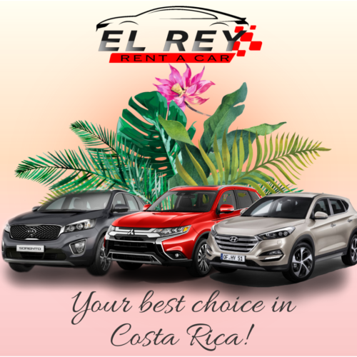 Car Rental Costa Rica